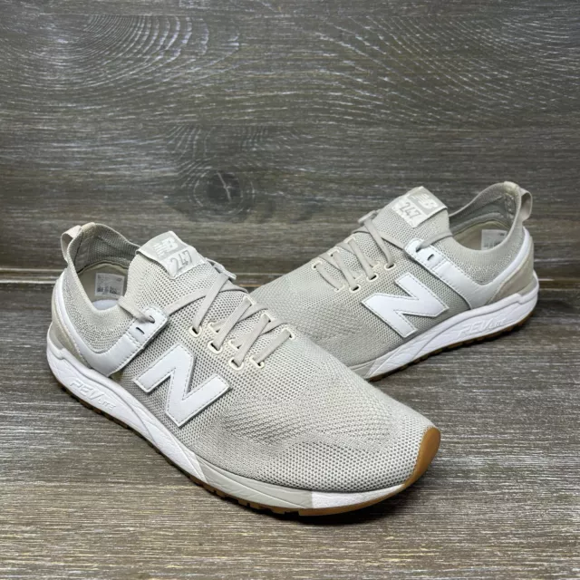 New balance 247 engineered mesh deals