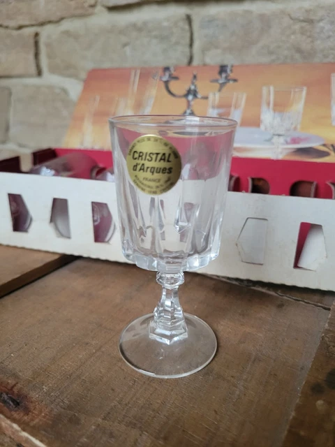 Verres à pied luminarc – Trouvez le meilleur prix