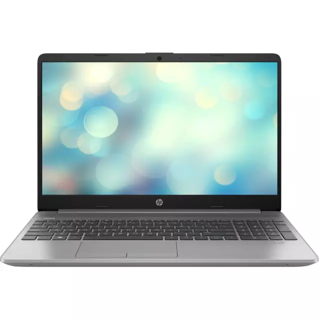 PC Computer Notebook Portatile HP i3 Ram 8GB SSD 256GB 15.6" FHD Webcam Win 10
