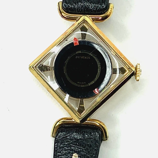 Vintage Juvenia Watches FOR SALE! - PicClick UK display picture 1