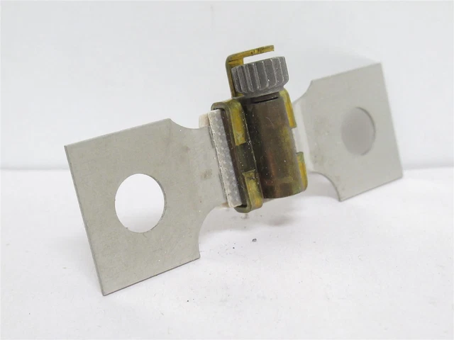 231262 New-No Box; Square D CC31.0 Thermal Overload Unit; Series: CC