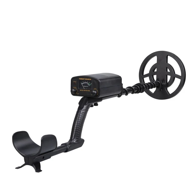 Schatzjäger-Detektor Metalldetektor Handheld-Scanner Scanner Tragbar