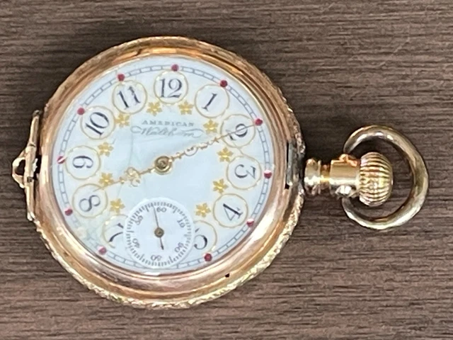 Orologio Da Taschino - Men - 1850-1900 - Foto 3