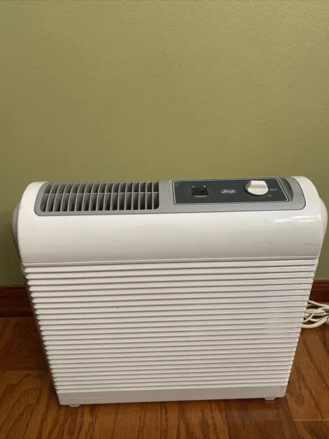 Hunter fan ion generator deals