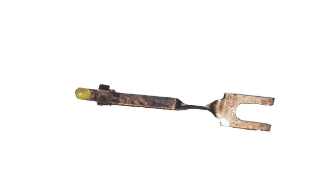 DIAMANT POUR BSR TC 8 (Zafira 5224) EUR 10,00 - FR