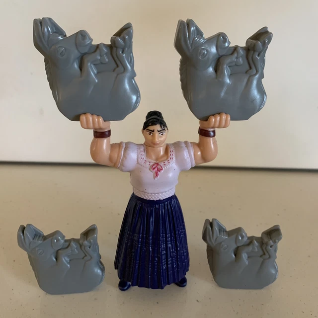 Mcdonalds Disney Figurines FOR SALE! PicClick