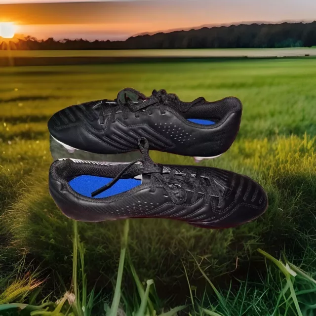 KIPSTA MENS SOFT Ground Football Boots Size 8 Never Worn Activewear Footwear. 8.99 PicClick UK