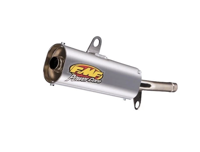 FMF Schalldämpfer POWERCORE ATV Quad für Honda ATC 250