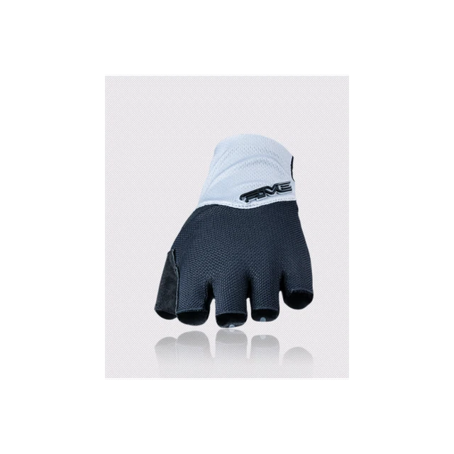 Five Guanti RC1 Shorty Cement/Nero