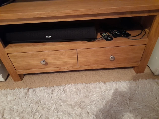 Dunelm bromley clearance tv unit