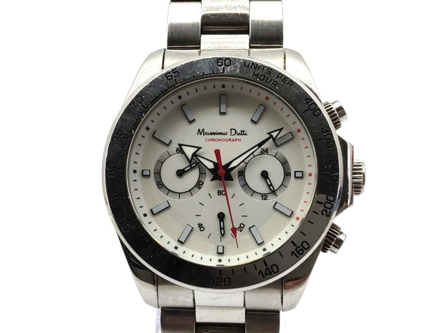 Jam Tangan Massimo Precio De Reloj Massimo Dutti Massimo Dutti