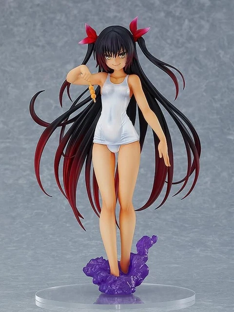 HARUNA SAIRENJI FIGURA 18,5 CM TO LOVE-RU DARKNESS POP UP PARADE