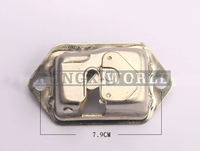 Lock Block Of Cab Door Lock Fit For Komatsu PC120-5 PC200-5 PC60-6 Excavator