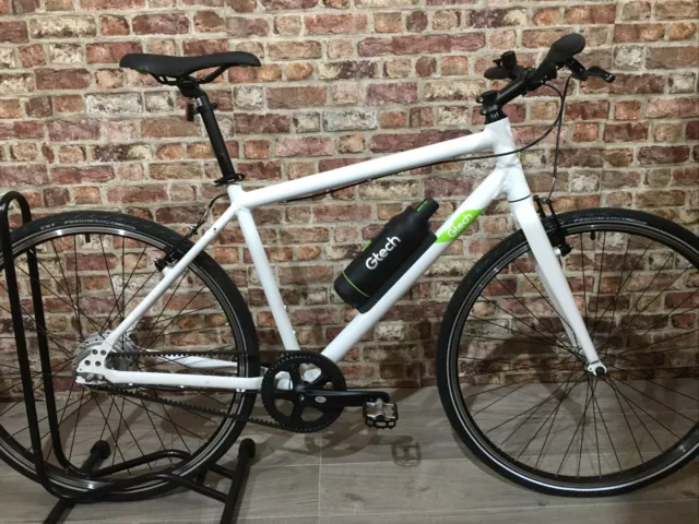 Gtech sport deals electric bike