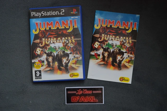 Sega Megadrive Collection Sur PS2 - PAL, FR, Sous Blister, Neuf