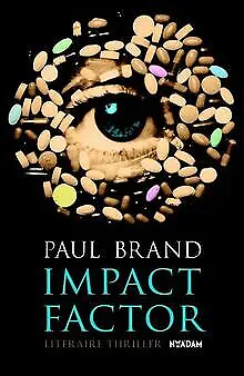Impact factor von Brand, Paul | Buch | Zustand gut