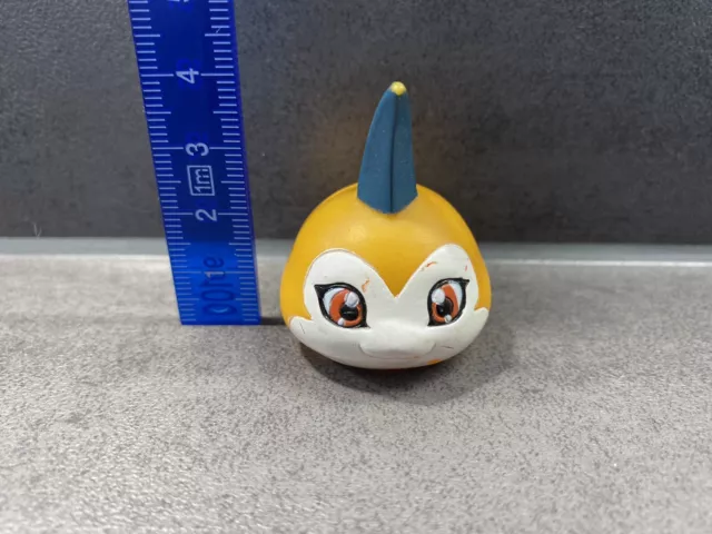 Digimon Figur
