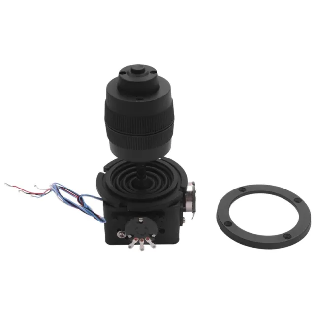 Electronic 4-Axis Joystick Potentiometer Button for -D400B- 10K 4D6206