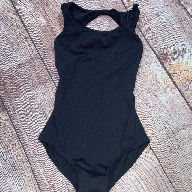 Bloch Toddler Girl 2-4 Dance Leotard
