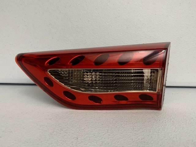 OEM 2009 2010 2017 Infiniti FX35 FX50 QX70 Right Passenger Side Inner Tail Light