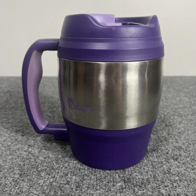 Bubba Keg Classic Insulated 52oz Keg Mug - Purple- w/ Bottle Opener 3