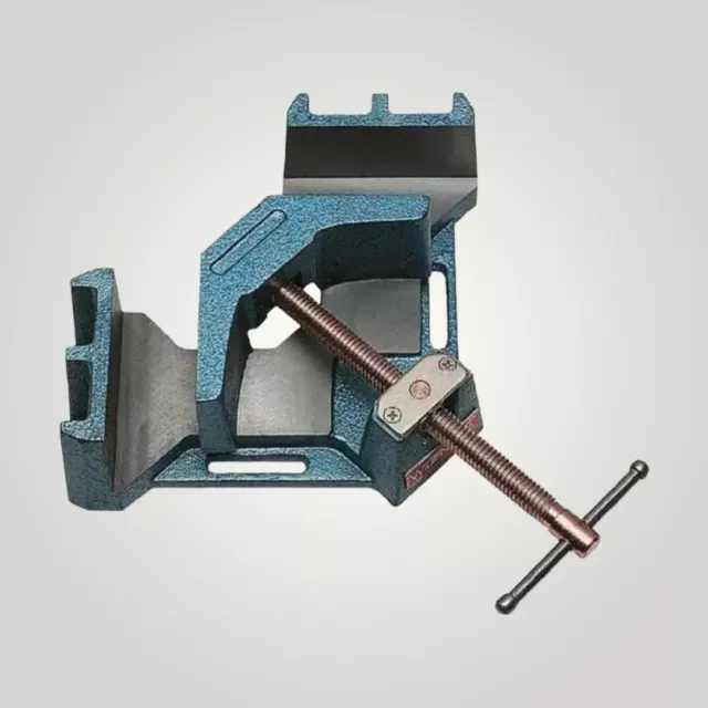 Wilton 64002 Angle Clamp 90 Deg 4-3/8” Miter Capacity Model AC-326