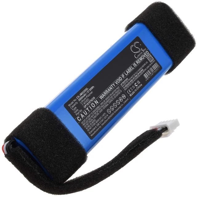 Adaptateur Secteur Pour Harman Kardon Go+Play II / Aura / Nova - 18.5V 90W