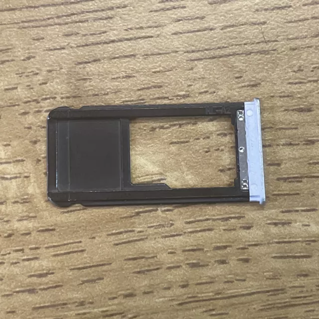 Samsung Galaxy SM-T290 Tab A  8.0" SD Card Tray Micro SD Tray Black - E25