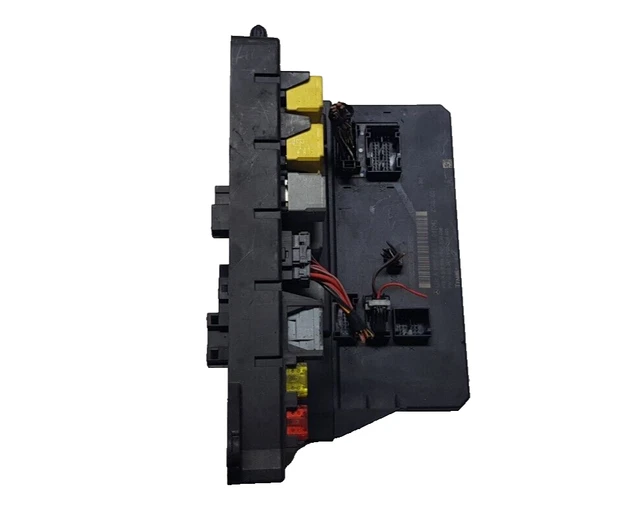 MERCEDES SPRINTER W906 SAM Body Control Unit Fuse Box A 9065452101 A ...