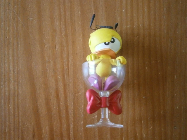 Figurine titi judoka démons et merveilles warner bros h 7,5
