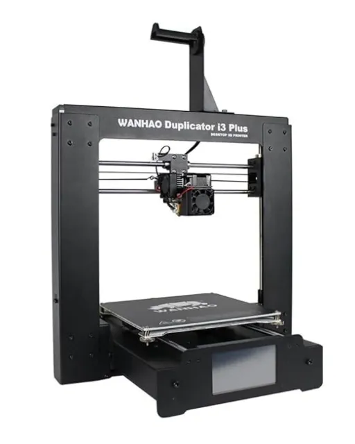 NEW WANHAO Duplicator i3 Plus 3D Printer (NOT Boxed ex-display)