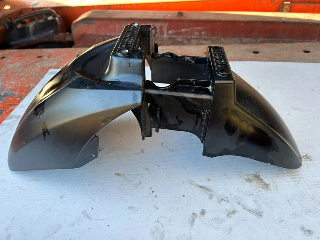 Parafango Anteriore  Piaggio Beverly 4T St Ie Abs 350 2020