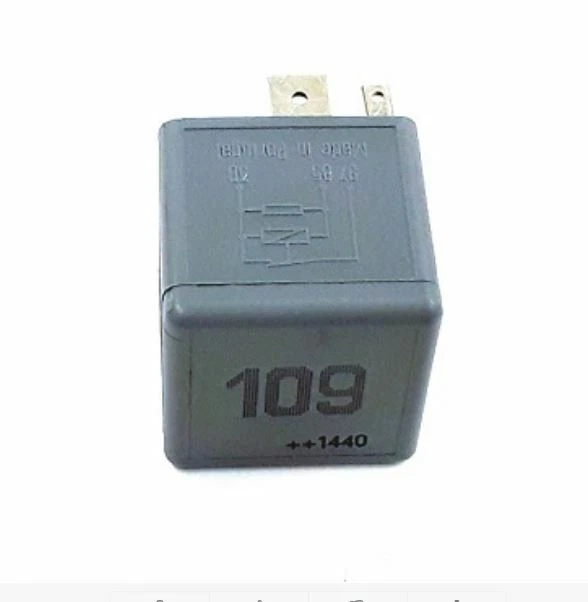 Relè Multifunzione Per AUDI A4 B5 Sedan (8D2) 1.9 TDI ( 66 KW / 90 CV - Foto 2