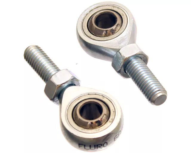 Go Kart OTK Genuine Track Rod End Bolt Set Racing