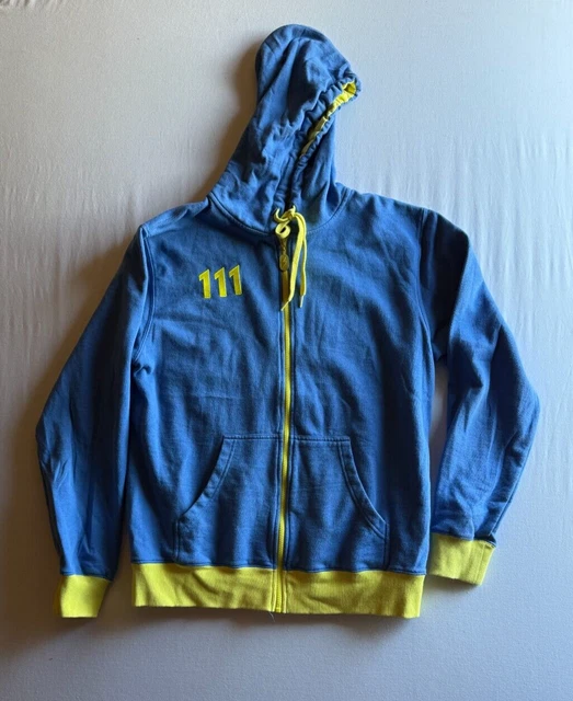 トップス Logo Hoodie \"FUSION\" (Gray Denim) M Hoodies & Sweatshirts, Activewear, Men's Clothing, Men