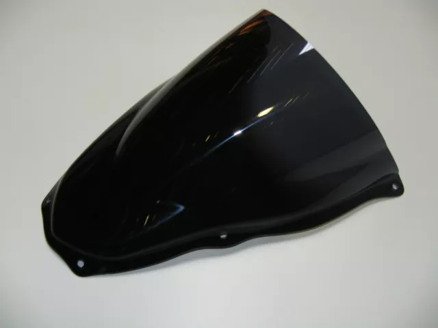 Aprilia RS50 RS125 2006-2015 Bulle Double Moto Couleurs au Choix