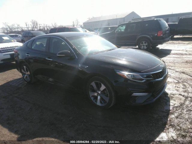 Used A/C Condenser fits: 2019 Kia Optima US built VIN 5 1st digit 2.4 Grade A