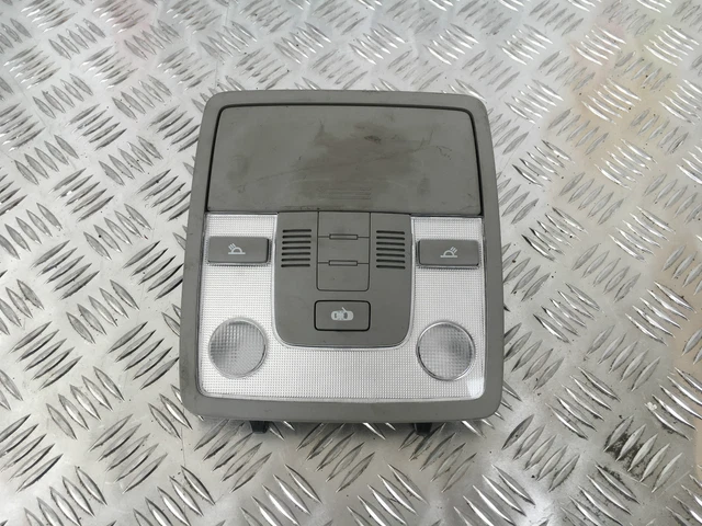 KIA CEED ED Interior Ceiling Interior Reading Dome Light P N 9282 70 kia-ceed-ed-interior-ceiling-interior-reading-dome-light-p-n-9282-70