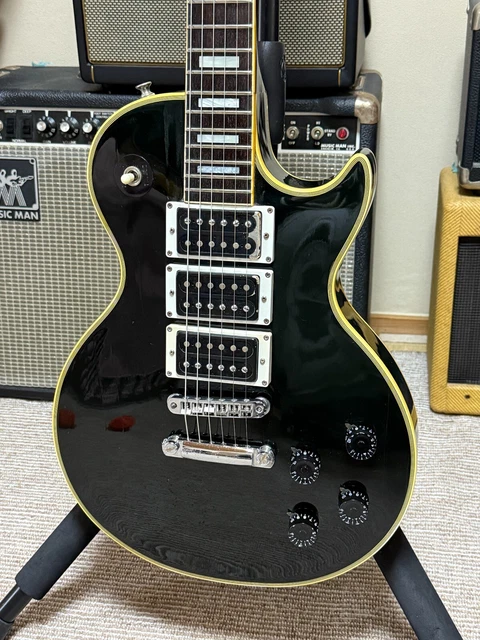 ギター GRECO EG-500 ICE TEA BURST U10000 1978s ギター GRECO EG-500 ICE TEA BURST U10000 1978s GRECO EG-500
