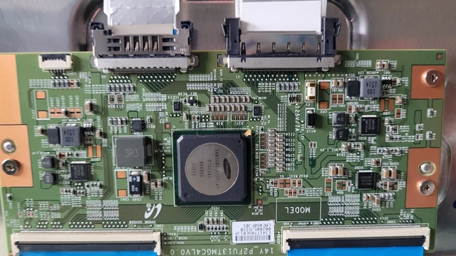 Carte T-Con Pour TV Philips 47PFL6007H/12 - Référence 6870C-0402C, Occasion, Fonctionnelle
