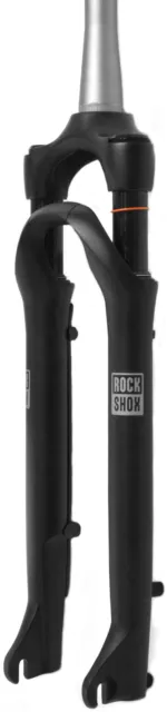 28 " RockShox Paragon Gold RL Air Suspension Fork 65mm Tapered Quick Release -