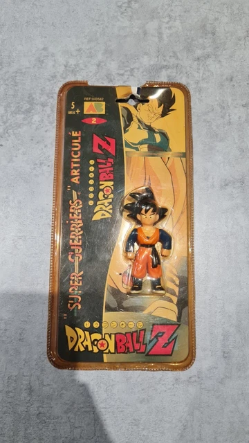 DRAGON BALL Z - Coffret n°5 - 6 super guerriers EUR 30,00 - FR