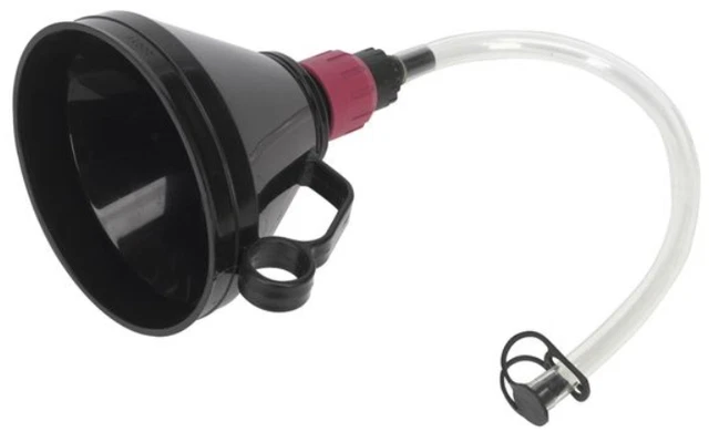 SEALEY Entonnoir VFF1 160mm PE (polyéthylène)