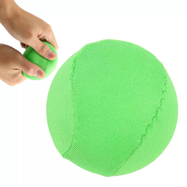Hand Therapy Squeeze Ball Hands Grip Exercise Ball Increases Concentration