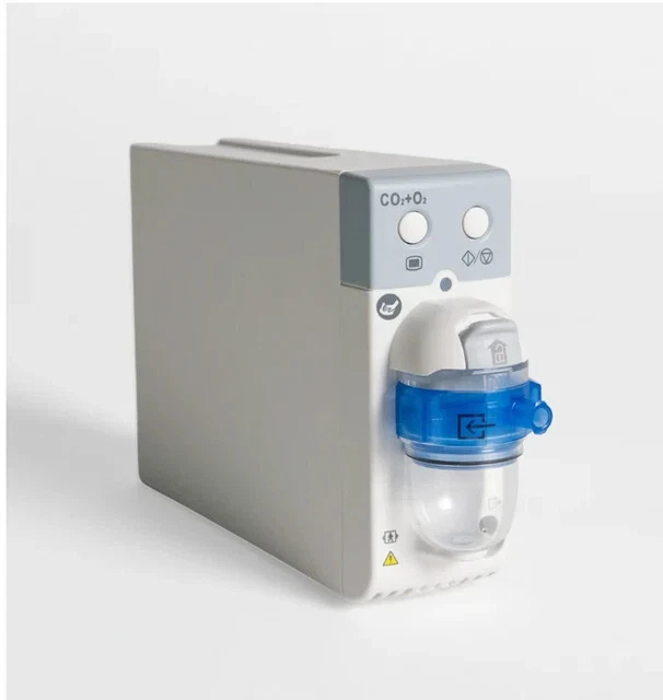 One-slot Sidestream CO2 module (M02D, w/o accessories) - Mindray 115-037385-00
