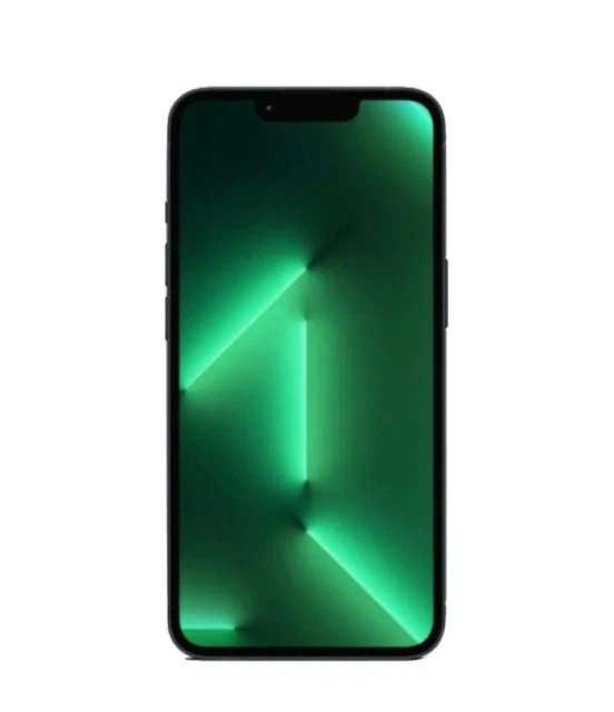 APPLE IPHONE 13 Pro Max 128GB All Colors Unlocked Excellent