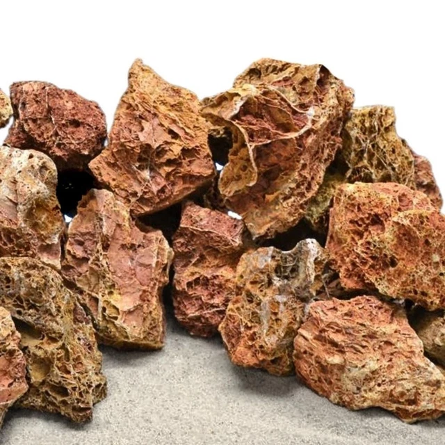 Zen Pebbles - Pietre Decorative Naturali Per Acquario E Terrario, 500g, Misura 5-7 Cm - Foto 9