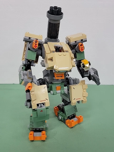 Lego overwatch 75974 cheap