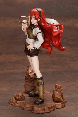 eris mushoku tensei figure