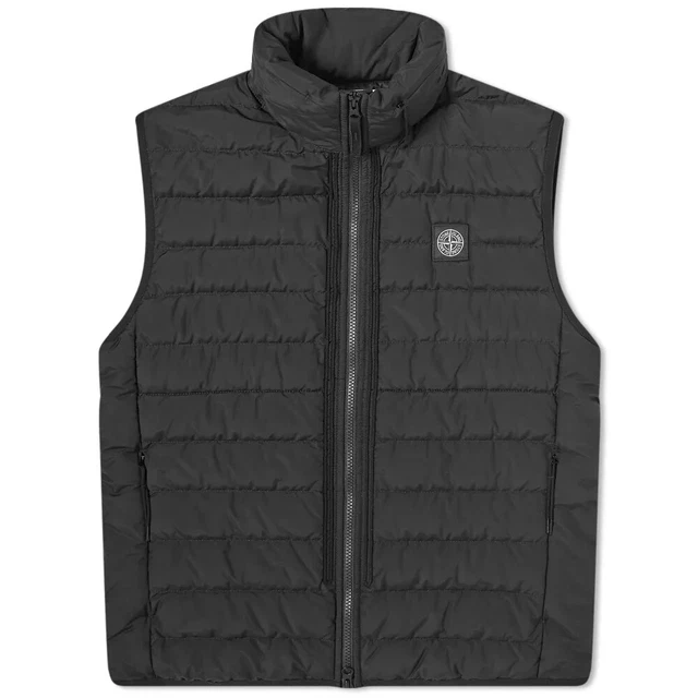 Stone Island Body Warmer FOR SALE PicClick UK